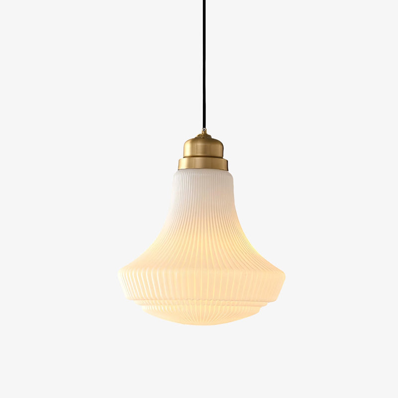 Ingalls Vase Pendant Light