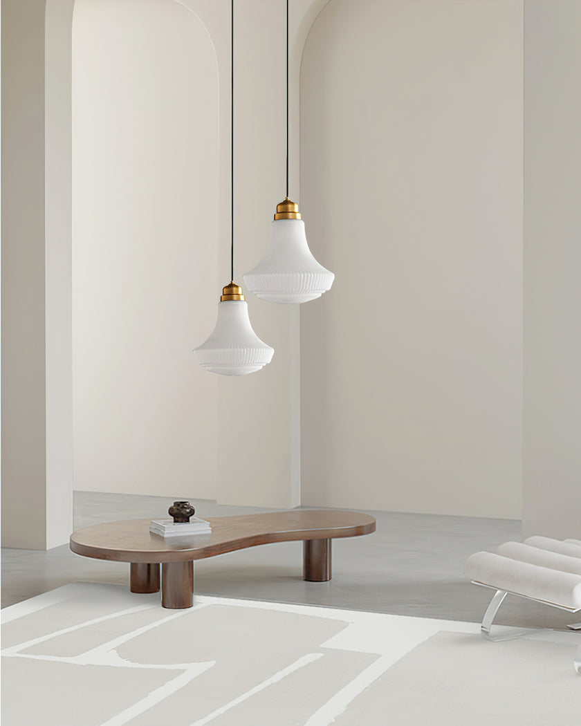 Ingalls Vase Pendant Light