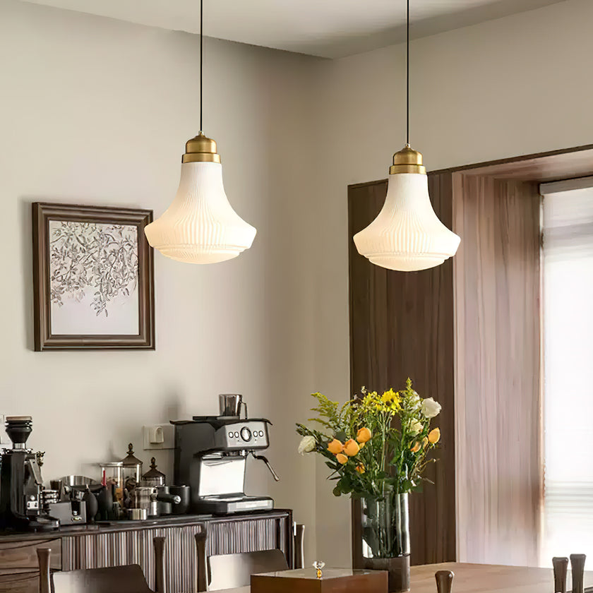 Ingalls Vase Pendant Light