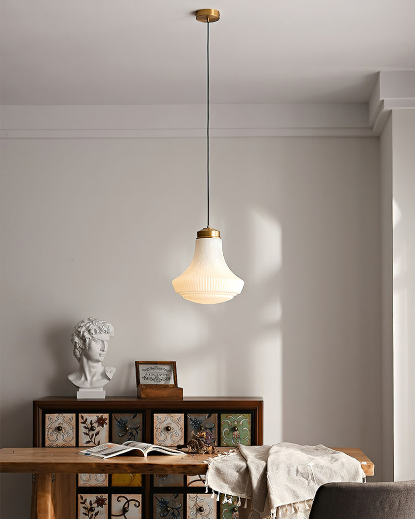 Ingalls Vase Pendant Light