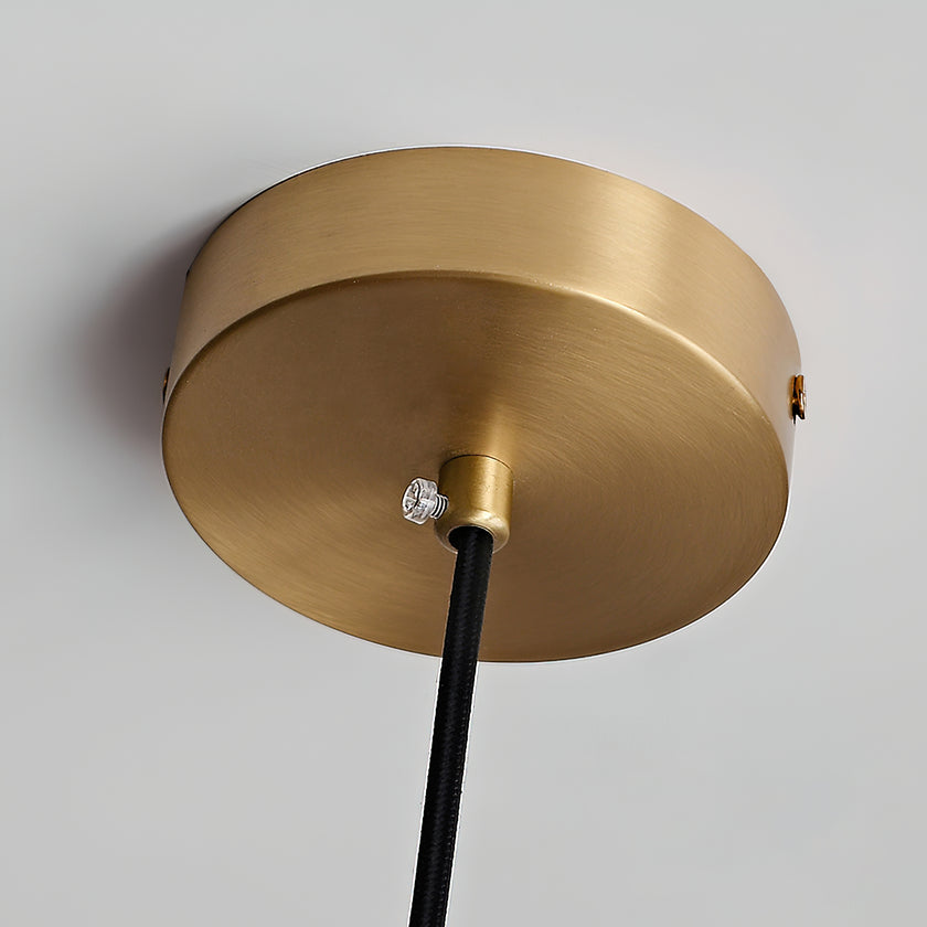 Ingalls Vase Pendant Light