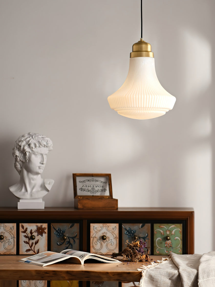 Ingalls Vase Pendant Light