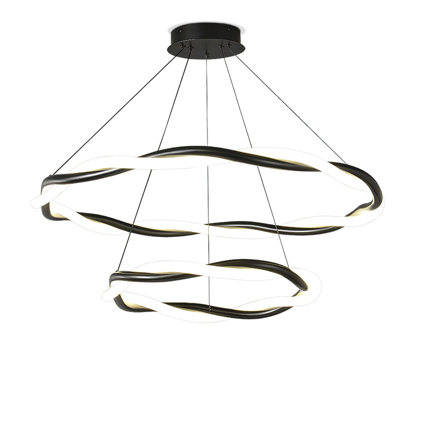 Interweave Pendant Light