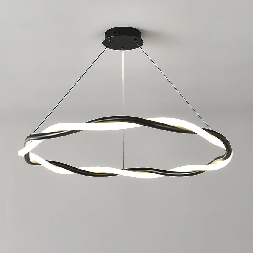 Interweave Pendant Light