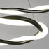 Interweave Pendant Light