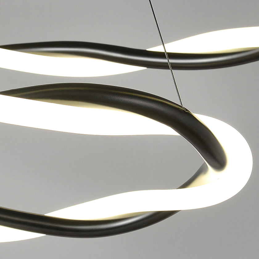 Interweave Pendant Light