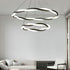 Interweave Pendant Light