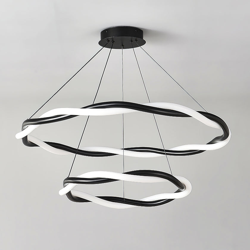 Interweave Pendant Light