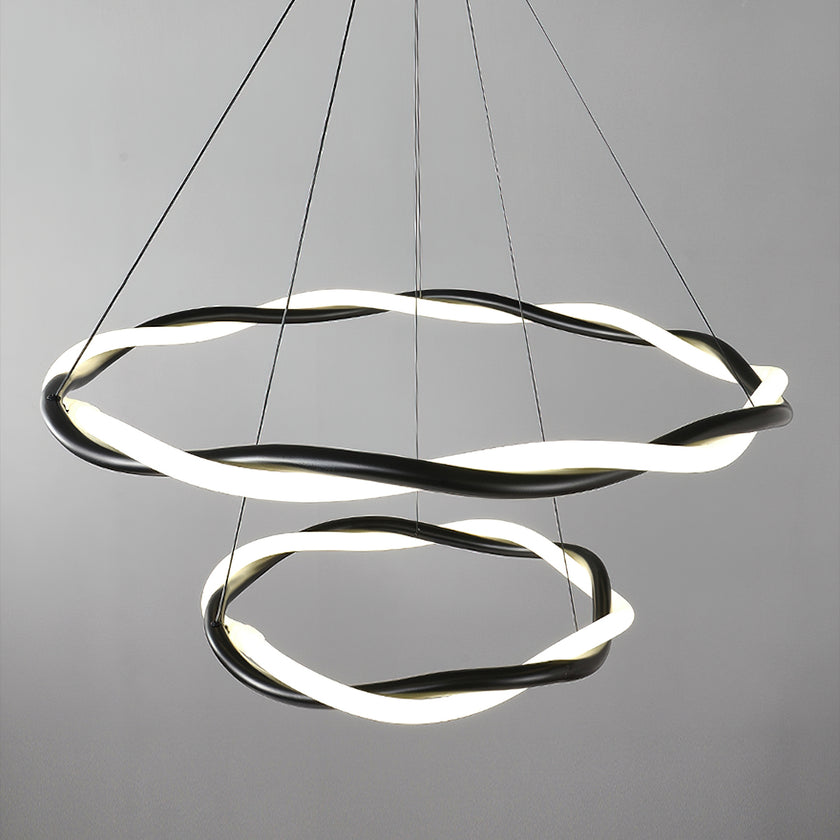 Interweave Pendant Light