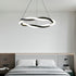 Interweave Pendant Light