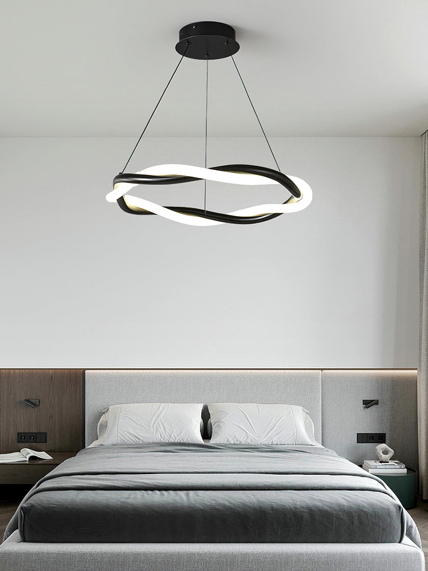 Interweave Pendant Light