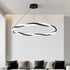 Interweave Pendant Light