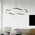 Interweave Pendant Light