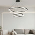 Interweave Pendant Light