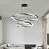 Interweave Pendant Light
