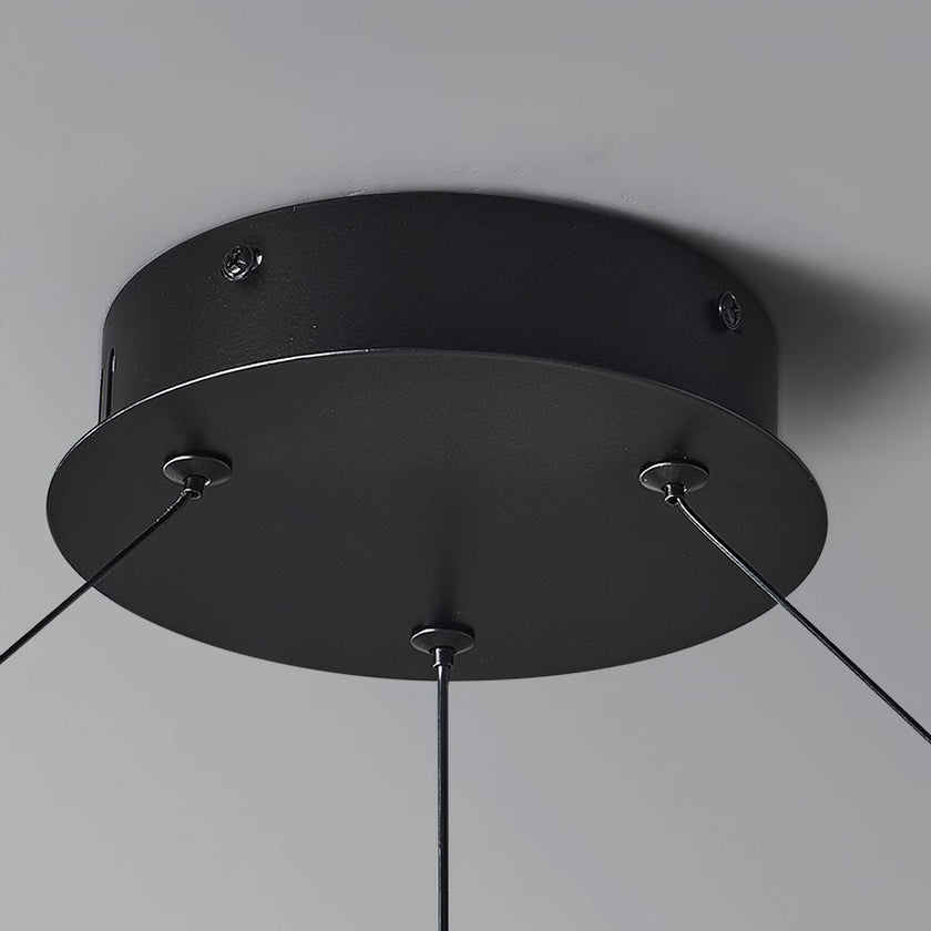 Interweave Pendant Light