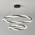 Interweave Pendant Light