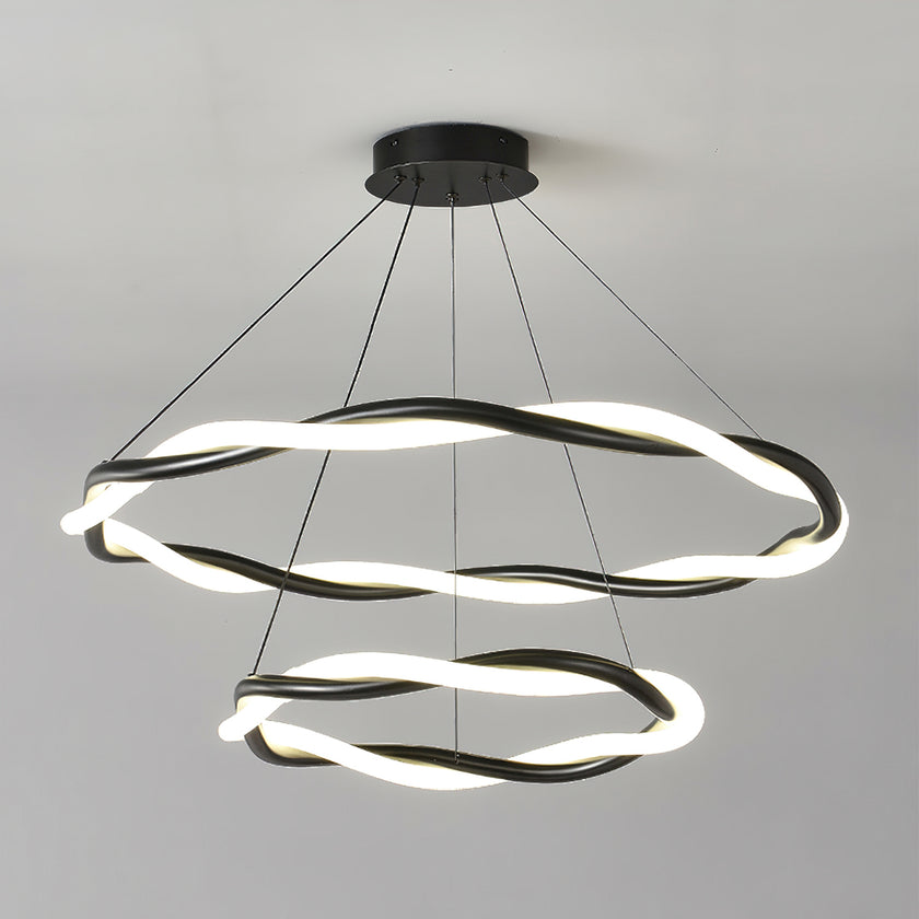 Interweave Pendant Light