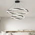 Interweave Pendant Light
