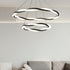Interweave Pendant Light