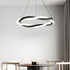 Interweave Pendant Light