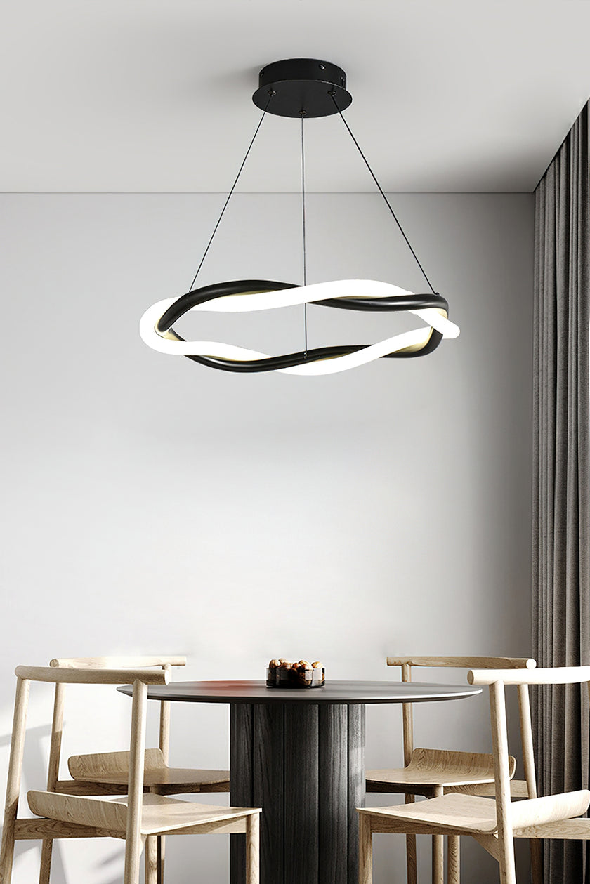 Interweave Pendant Light