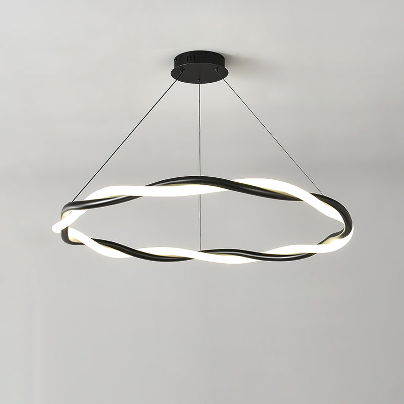 Interweave Pendant Light
