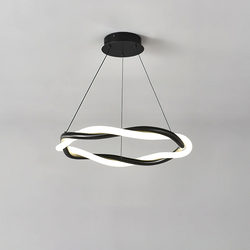 Interweave Pendant Light