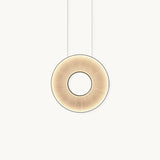 Iris Pendant Light