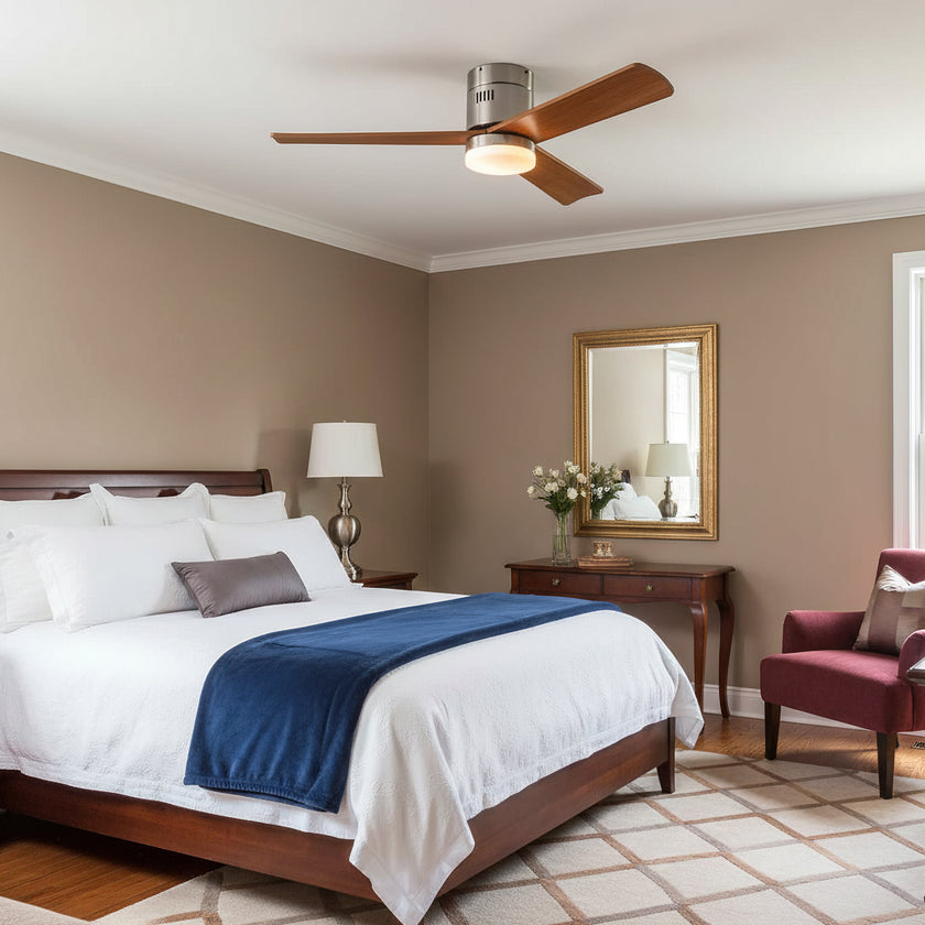 Janovia Ceiling Fan Light