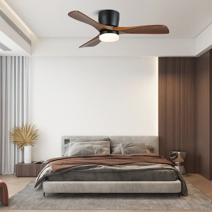 Janovia Ceiling Fan Light