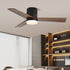 Janovia Ceiling Fan Light