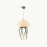 Lampada Sospesa Jellyfish