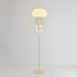 Jellyfish Floor Lamp