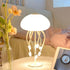 Jellyfish Table Lamp