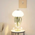 Jellyfish Table Lamp