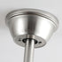 Jettry Ceiling Fan Light