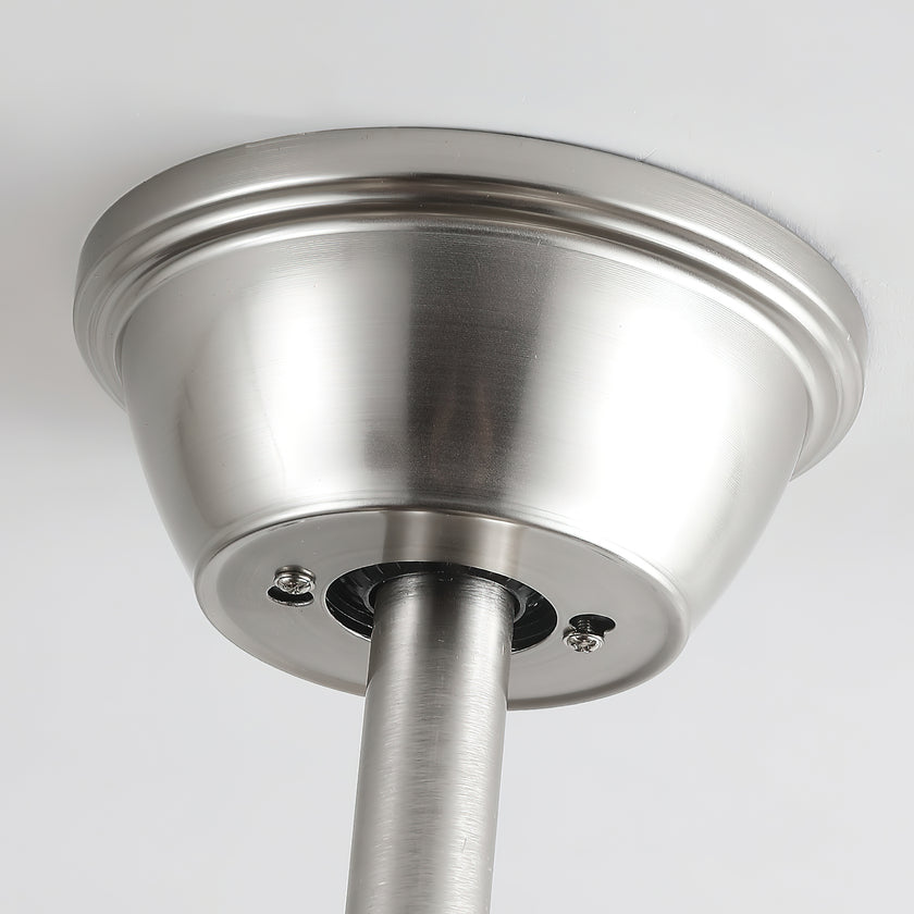 Jettry Ceiling Fan Light