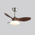 Jettry Ceiling Fan Light