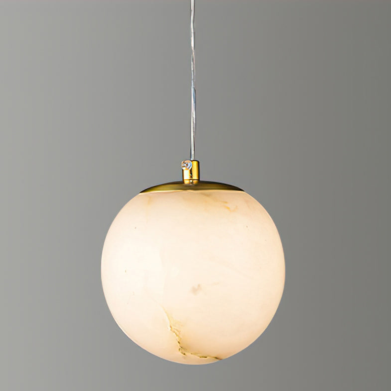 Jewel Pendant Lamp