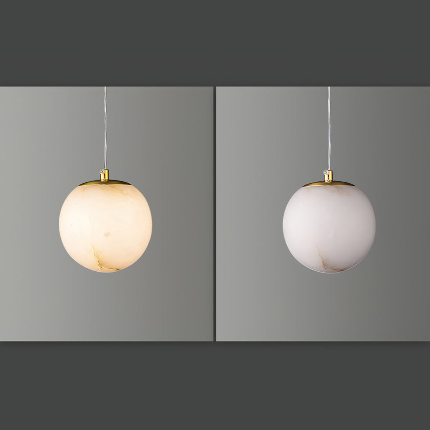 Jewel Pendant Lamp