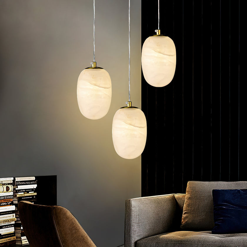 Jewel Pendant Lamp