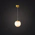 Jewel Pendant Lamp
