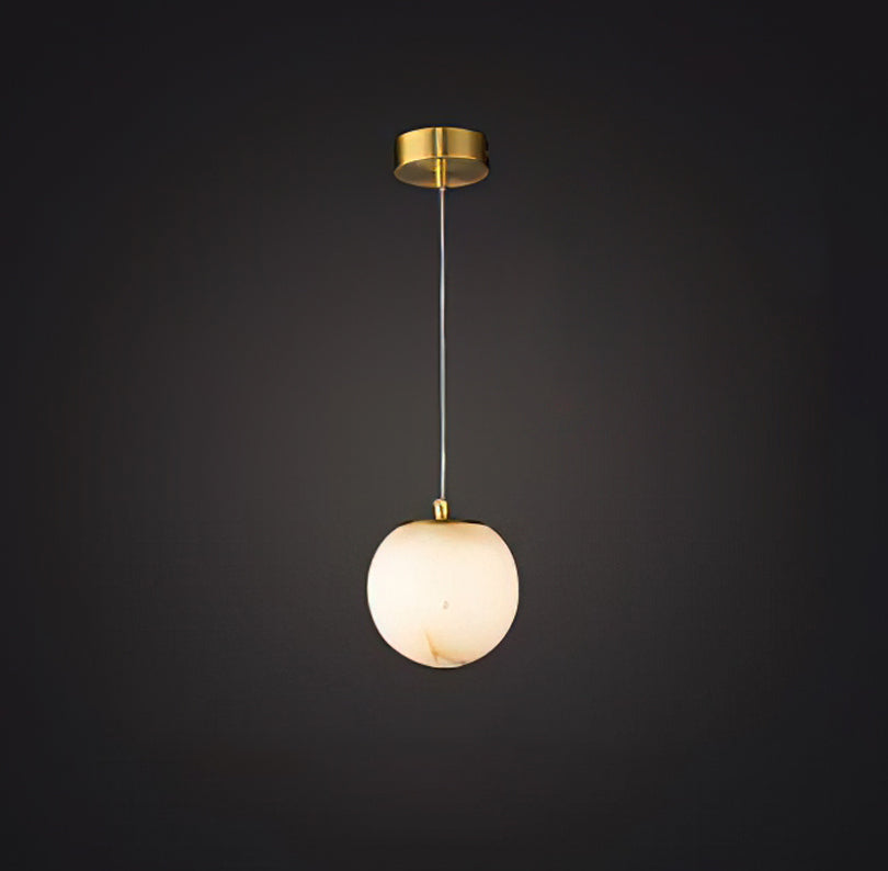 Jewel Pendant Lamp