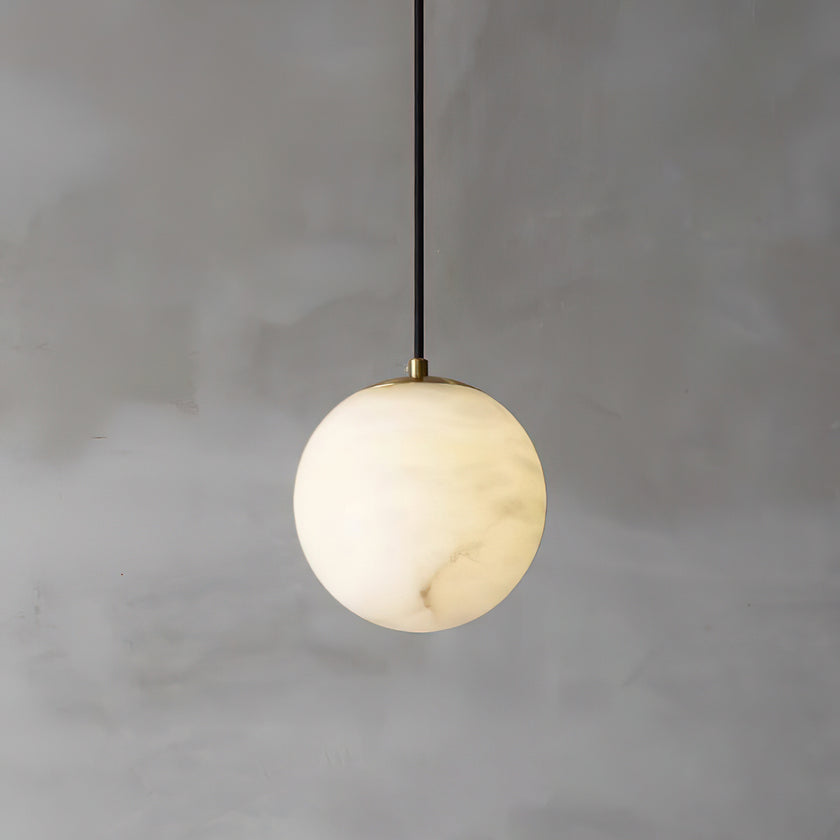 Jewel Pendant Lamp