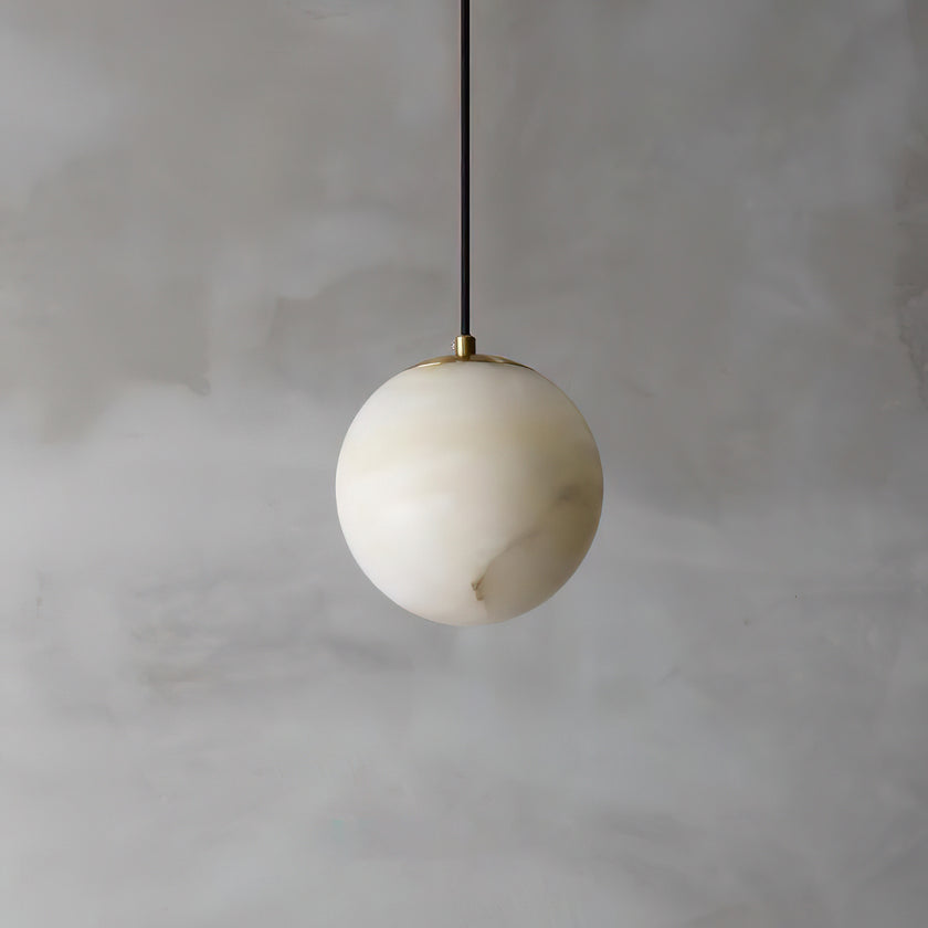 Jewel Pendant Lamp
