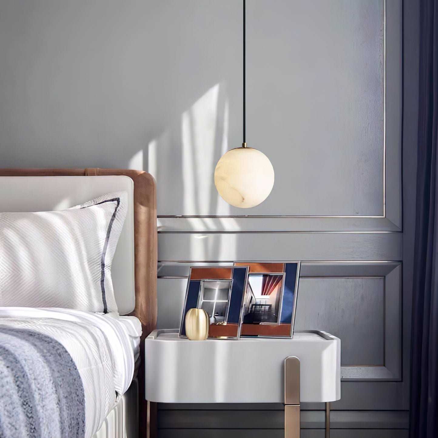 Jewel Pendant Lamp