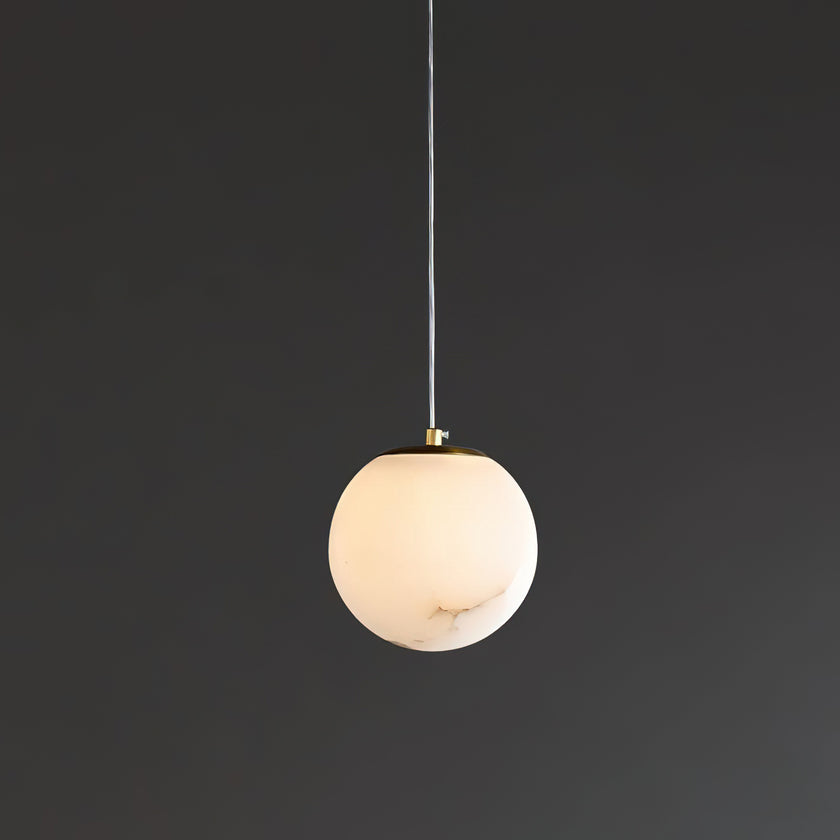 Jewel Pendant Lamp