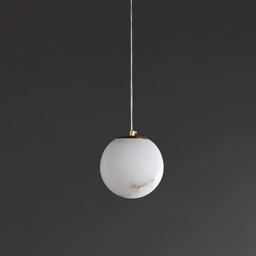 Jewel Pendant Lamp
