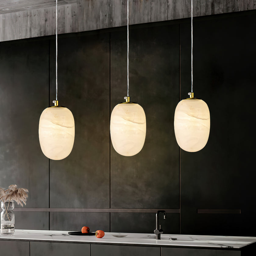 Jewel Pendant Lamp